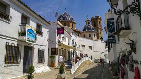 que hacer en altea en pareja|Lugares románticos en Altea: actividades para hacer。